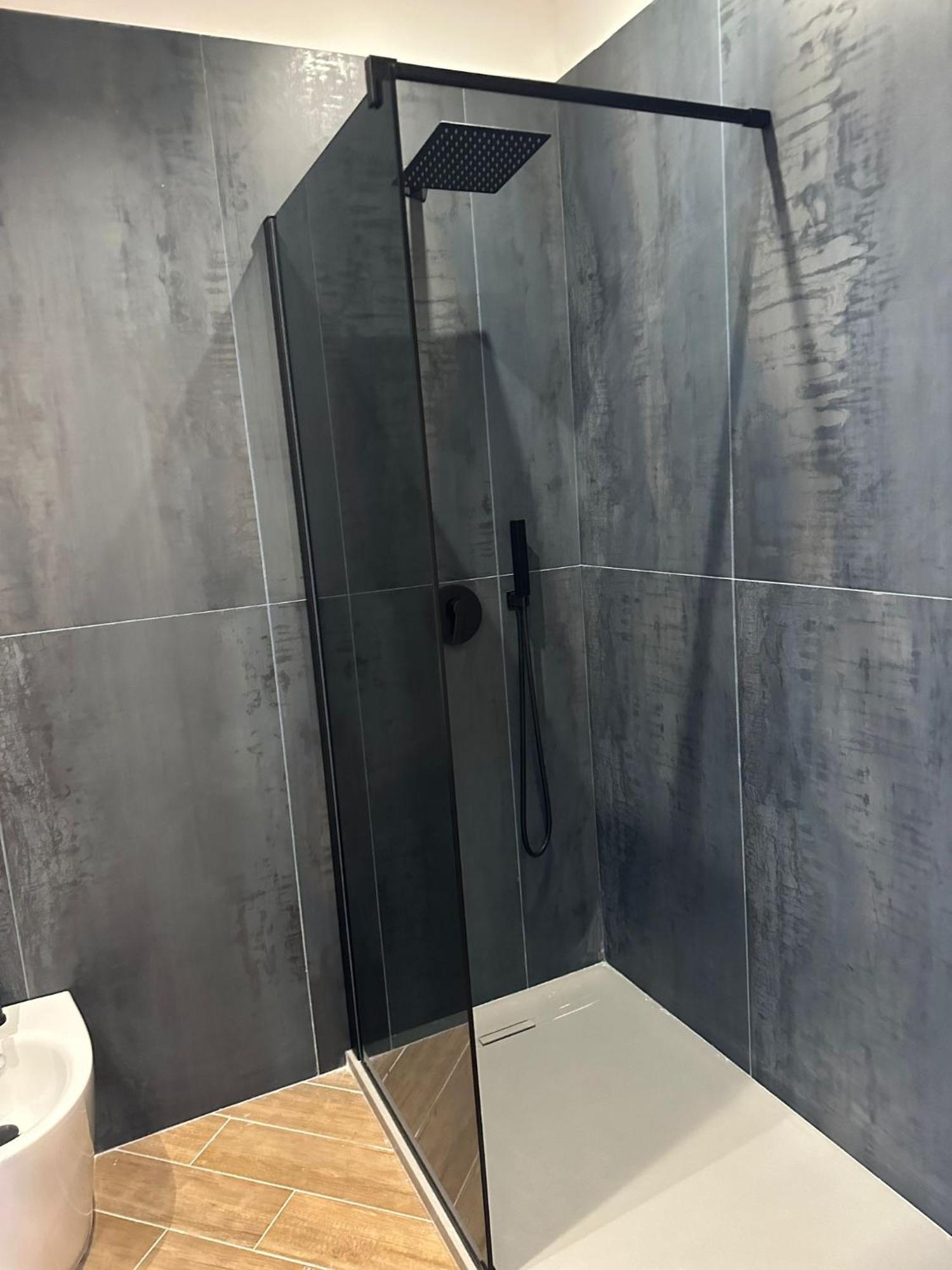Maison Toledo Suites Nápoly Kültér fotó