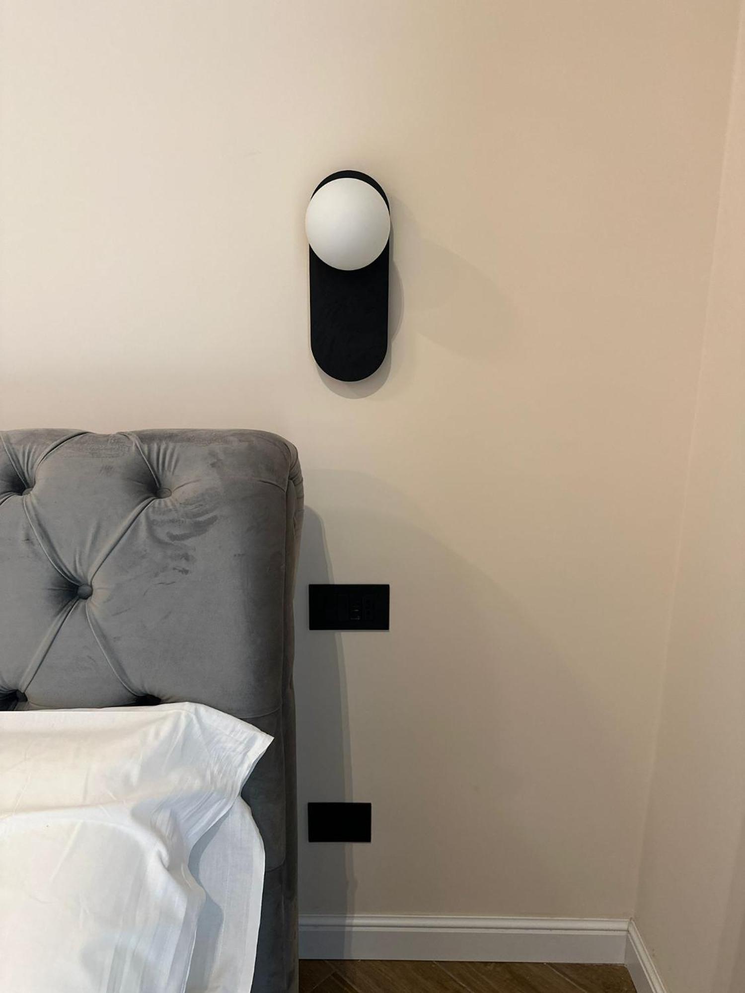 Maison Toledo Suites Nápoly Kültér fotó