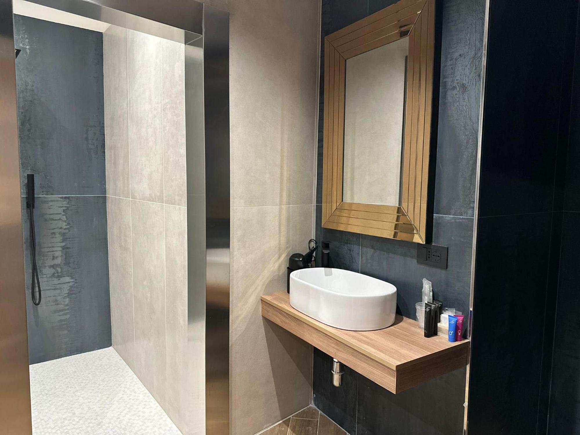 Maison Toledo Suites Nápoly Kültér fotó