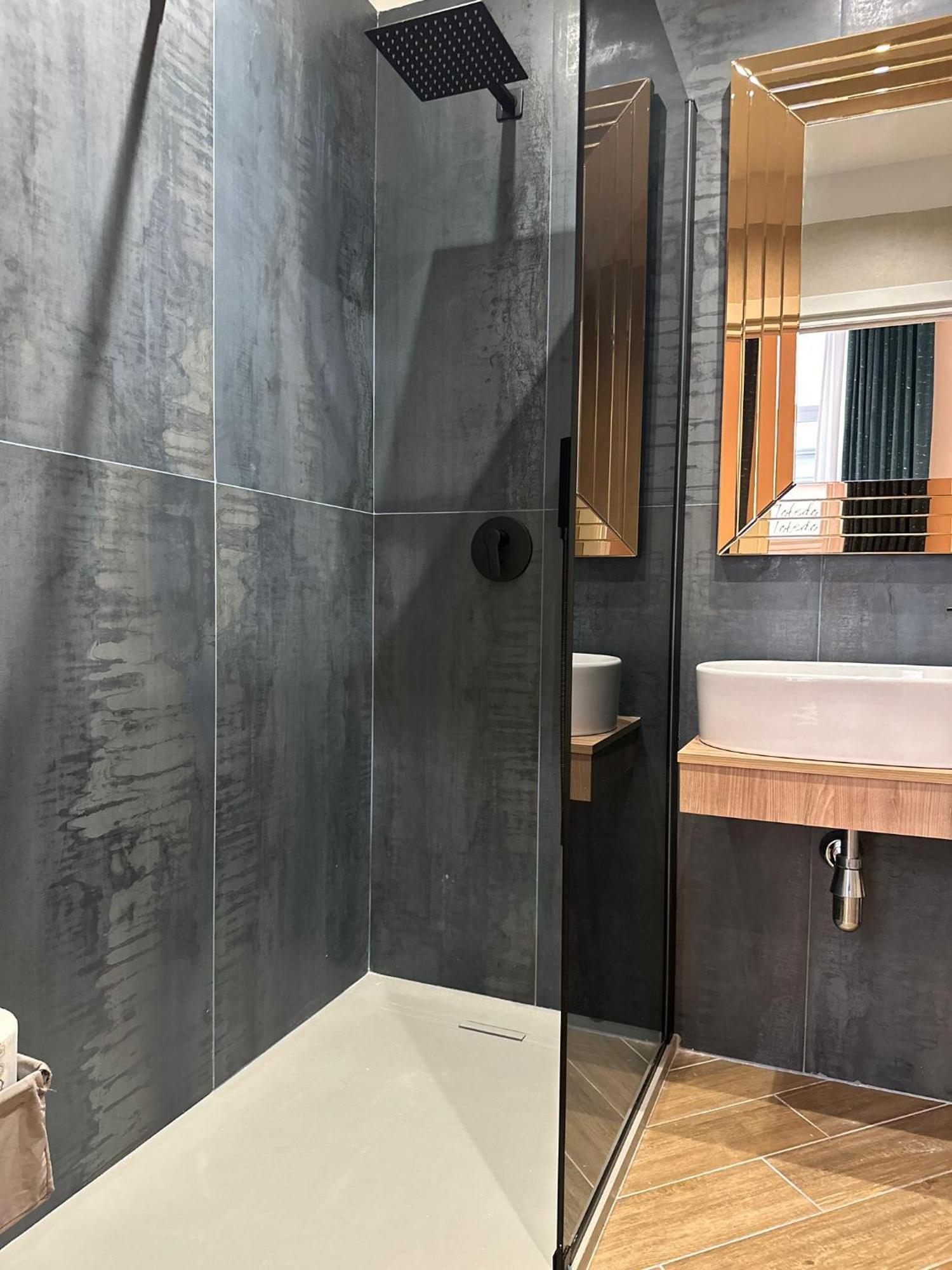 Maison Toledo Suites Nápoly Kültér fotó
