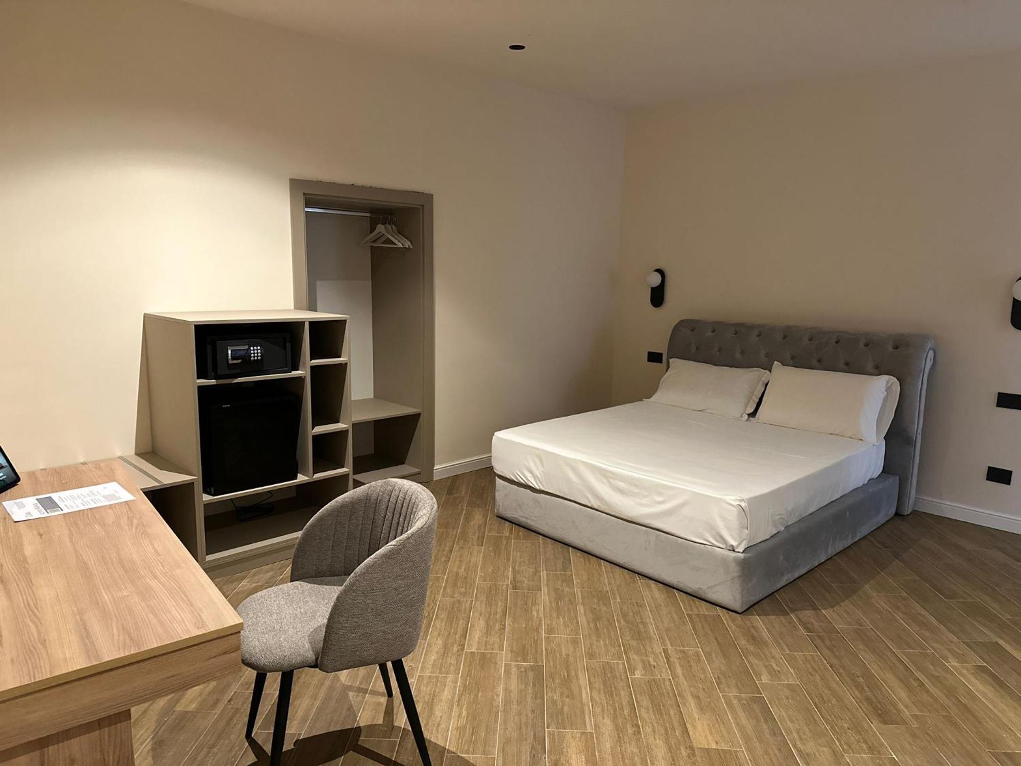 Maison Toledo Suites Nápoly Kültér fotó