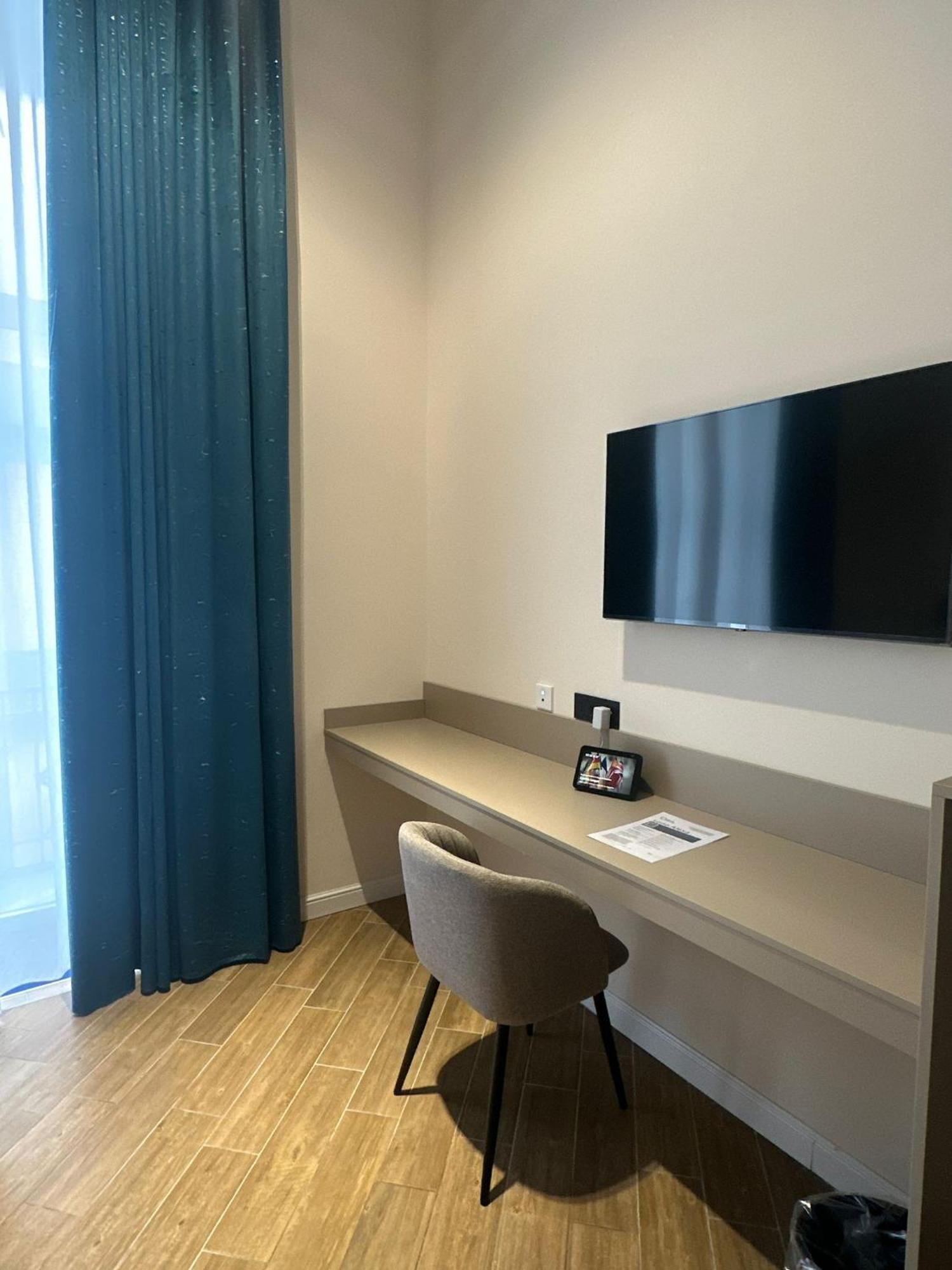 Maison Toledo Suites Nápoly Kültér fotó