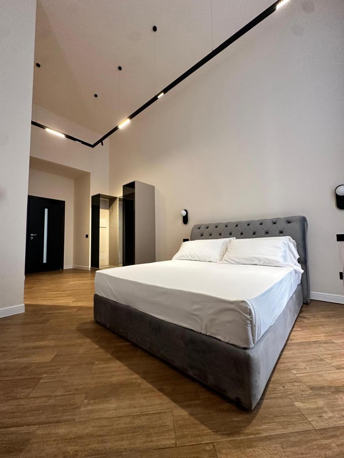 Maison Toledo Suites Nápoly Kültér fotó