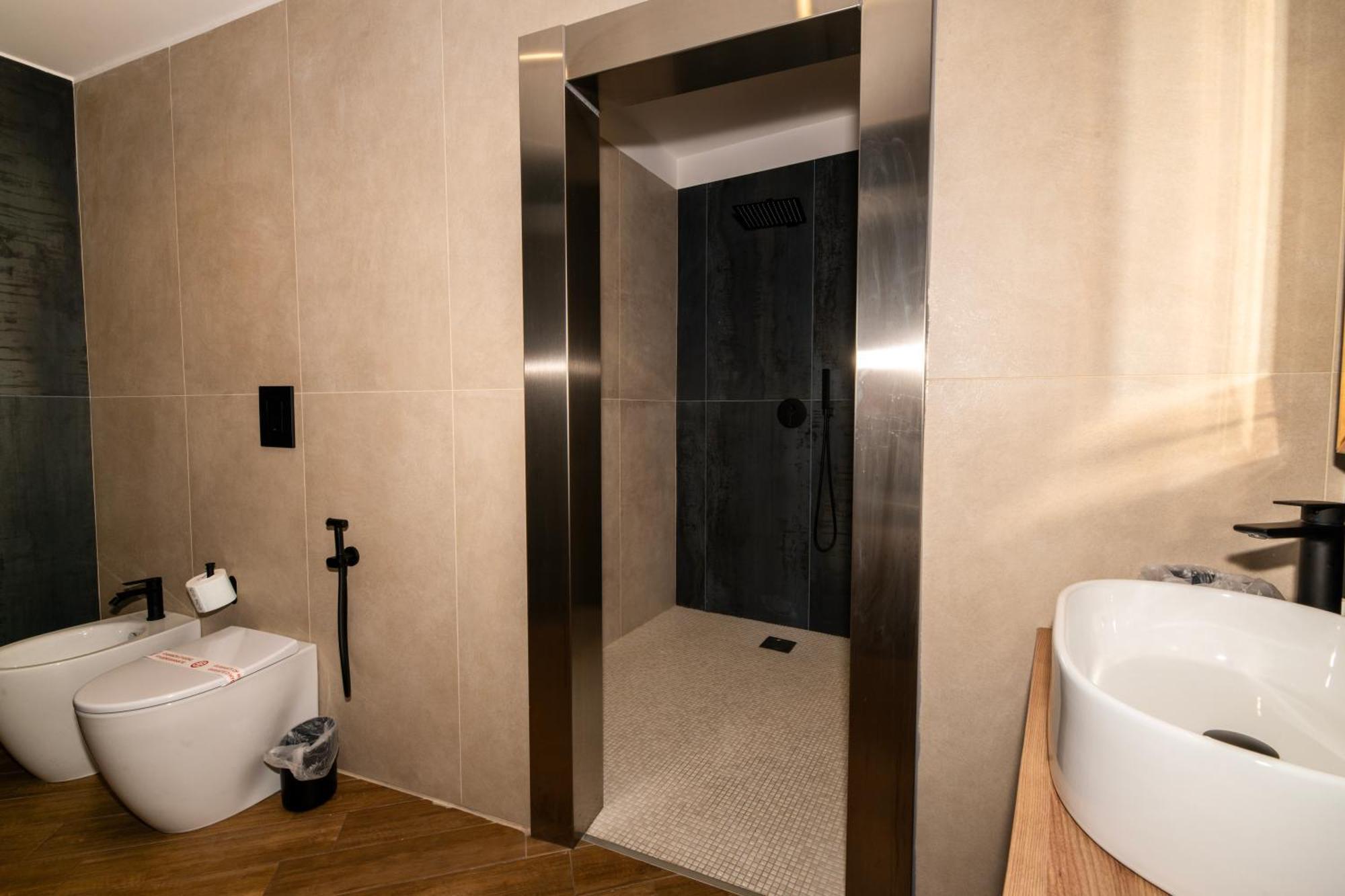 Maison Toledo Suites Nápoly Kültér fotó